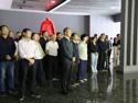 省工业和信息化厅赴云南省反腐倡廉警示教育基地开展警示教育